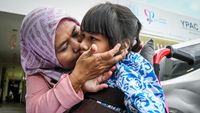Melihat Sekilas Pendidikan Bagi Penyandang Disabilitas