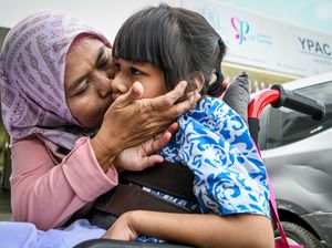 Melihat Sekilas Pendidikan Bagi Penyandang Disabilitas