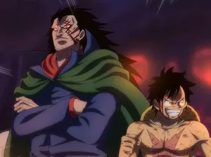 5 Fakta Tersembunyi Monkey D Dragon di One Piece