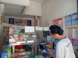 BRILink, Solusi Tanpa Antre dan ATM  Aman Tak Tertelan