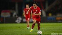 Akan ke mana pemain berusia 23 tahun itu lanjutkan kariernya? (Rifkianto Nugroho/detikcom)