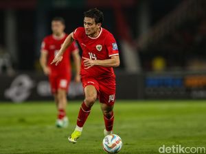 Jelang Laga, Nathan Tjoe-A-On Dipastikan Bergabung dengan Garuda Muda Jelang Laga, Nathan Tjoe-A-On Dipastikan Bergabung dengan Garuda Muda