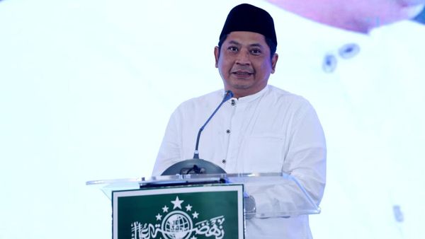 NU Student Scholarship Siap Membina 500 Kader Nahdlatul Ulama