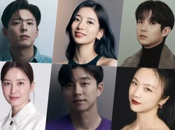Dibintangi Gong Yoo Hingga Suzy, Film Wonderland Bakal Tayang Bulan Juni