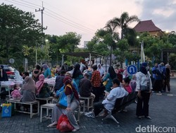Penjelasan Gempa Dangkal Tuban Berdampak di Bawean dan Surabaya