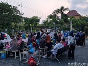 Penjelasan Gempa Dangkal Tuban Berdampak di Bawean dan Surabaya Penjelasan Gempa Dangkal Tuban Berdampak di Bawean dan Surabaya