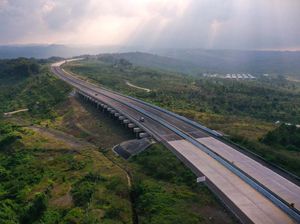 Pengacara Sebut Tak Ada Kerugian Negara di Kasus Korupsi Tol Cisumdawu Pengacara Sebut Tak Ada Kerugian Negara di Kasus Korupsi Tol Cisumdawu