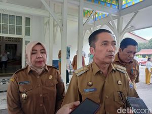 Mahasiswi Tewas Terlindas, Ratu Dewa Bakal Panggil Seluruh Perusahaan Truk Mahasiswi Tewas Terlindas, Ratu Dewa Bakal Panggil Seluruh Perusahaan Truk