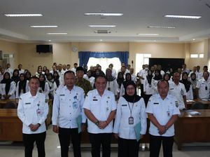 Pemkab Blora Lakukan Penyegaran Terhadap 83 Kepala Sekolah SD dan SMP