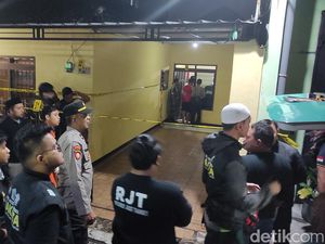 Rumah Kakak-Adik di Malang Dirampok Saat Tarawih, Satu Penghuni Tewas
