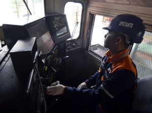 KAI Service Buka Lowongan Kerja buat Lulusan SMA, Pendaftaran Ditutup Besok!