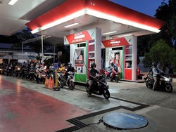 Gempa Guncang Tuban, Pertamina Jamin Pasokan BBM & LPG Aman