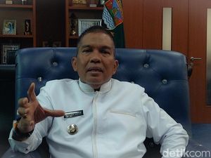 Keberadaan Arsan Latif Misteri Usai Tersangka Korupsi, Rupanya Punya Sederet Properti Keberadaan Arsan Latif Misteri Usai Tersangka Korupsi, Rupanya Punya Sederet Properti