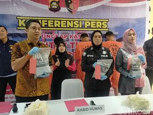 Angkut 60 Ton Batu Bara Ilegal, 3 Sopir Truk di Sumsel Diamankan Angkut 60 Ton Batu Bara Ilegal, 3 Sopir Truk di Sumsel Diamankan