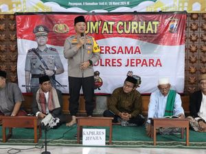 Warga Jepara Curhat Ingin Layanan Sim Keliling-Penertiban Anak Punk