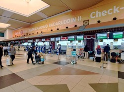 Hadapi Arus Balik, 37 Bandara Angkasa Pura Siap Operasi 24 Jam