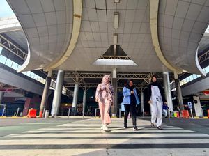 Status Bandara SMB II Berubah, Pemda Galakkan Bangga Berwisata Domestik