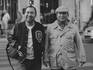 Doa Prabowo dan Titiek Soeharto untuk Didit Hediprasetyo yang Ultah Ke-40 Doa Prabowo dan Titiek Soeharto untuk Didit Hediprasetyo yang Ultah Ke-40