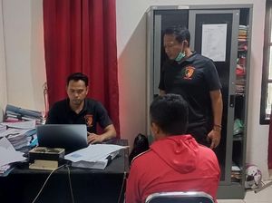 Pilu! Gadis ABG di Jambi Diperkosa Ayah Kandung dan Pacar