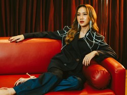 Raissa Ramadhani Ketagihan Main Golf