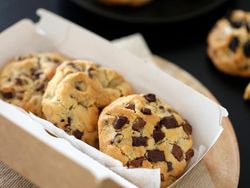 3 Resep Chocolate Chips Cookies, Renyah Manis Untuk Sajian Natal