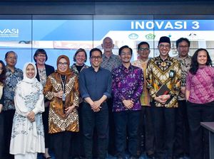RI-Australia Perkuat Literasi-Hitungan di Pendidikan Dasar Senilai Rp 566,2 M