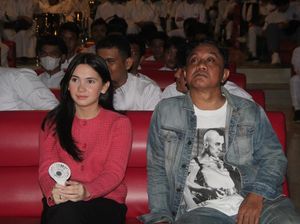 Bintang Film Syirik Rela Dikubur Demi Tuntutan Peran