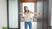 10 Potret Calon Rumah Baru Luna Maya, View Langsung ke Lapangan Golf