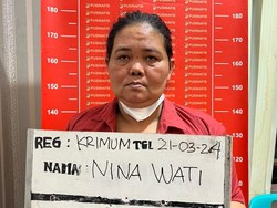 Sidang Dakwaan IRT Tipu Warga Masuk TNI/Polri Ditunda 7 Kali di PN Lubuk Pakam