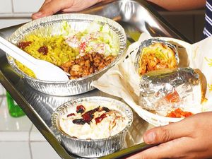 5 Rekomendasi Tempat Makan untuk Bukber di Jalan Tunjungan Surabaya 5 Rekomendasi Tempat Makan untuk Bukber di Jalan Tunjungan Surabaya