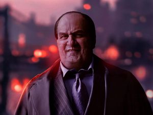 Jangan Ngarep Batman di The Penguin Jangan Ngarep Batman di The Penguin