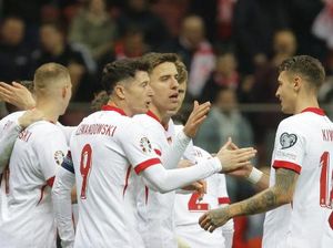 Hasil Playoff Piala Eropa 2024: Enam Tim Melaju ke Final Hasil Playoff Piala Eropa 2024: Enam Tim Melaju ke Final