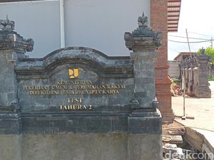 Penutupan TPA Suwung Molor Lagi gegara TPST Tahura Ngurah Rai