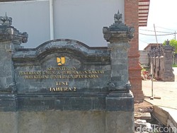 Penutupan TPA Suwung Molor Lagi gegara TPST Tahura Ngurah Rai