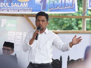 Peringatan DPRD Palopo soal Pemkot Fokus Biayai Pilwalkot Meski Dililit Utang Peringatan DPRD Palopo soal Pemkot Fokus Biayai Pilwalkot Meski Dililit Utang