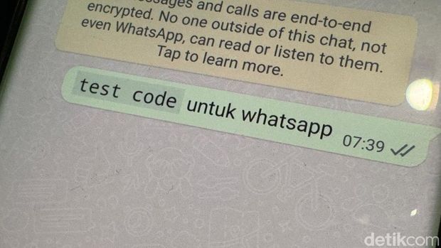 WhatsApp
