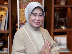 Andi Syamsiar Halid Siap Maju Pilkada Bone 2024, Tunggu Restu NH