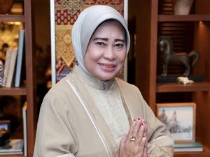 Adik Nurdin Halid Pede Rebut Rekomendasi Golkar di Pilkada Bone 2024 Adik Nurdin Halid Pede Rebut Rekomendasi Golkar di Pilkada Bone 2024