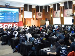 Ingin Sukses Transformasi Digital? Segera Tingkatkan Kompetensi Karyawan!