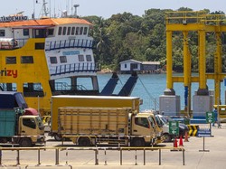 Jurus Kemenhub Hubungkan Daerah Terpencil di RI