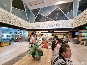 Keluh Kesah Penghuni Apartemen Twin Tower Naik Turun Tangga gegara Gempa