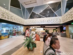 Keluh Kesah Penghuni Apartemen Twin Tower Naik Turun Tangga gegara Gempa