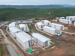 Seperti Apa Konsep Pembangunan Hijau di IKN?