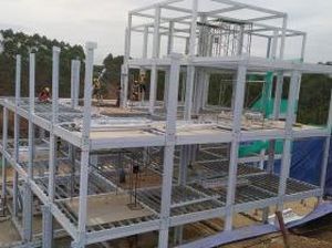 Peluang Investasi Penginapan di IKN, Tanah Murah-Pasar Besar