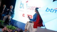 BTN Prospera Bidik Dana Murah Rp 8 Triliun