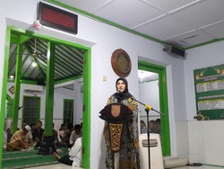 Asyik! Stasiun Klaten Akan Disulap Jadi Makin Cantik