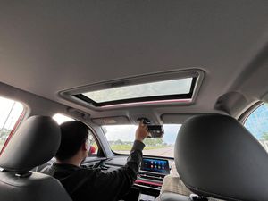 Konsumen Menang Banyak, Ini Tiga Keuntungan Beli Chery Tiggo 5X Konsumen Menang Banyak, Ini Tiga Keuntungan Beli Chery Tiggo 5X