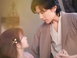 5 Rekomendasi Drama China Wajib Ditonton saat Weekend
