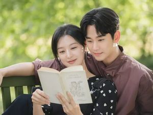Sinopsis Queen of Tears Ungkap Krisis Pernikahan Kim Soohyun dan Kim Jiwon Sinopsis Queen of Tears Ungkap Krisis Pernikahan Kim Soohyun dan Kim Jiwon