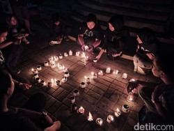 Gerakan #Suro4Earth Ajak Warga Surabaya Selamatkan Bumi